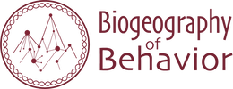 Biogeography of Behavior Symposium